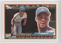 Darryl Strawberry