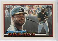 Dave Parker