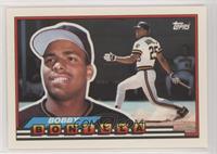 Bobby Bonilla