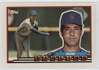 Ron Darling