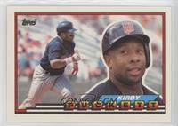 Kirby Puckett