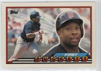 Kirby Puckett