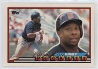 Kirby Puckett