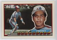 Andres Galarraga