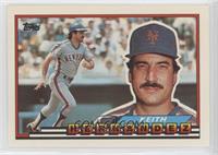 Keith Hernandez