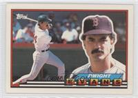 Dwight Evans