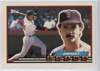 Dwight Evans