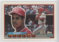 Barry Larkin