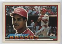 Barry Larkin [EX to NM]