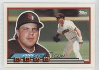 John Kruk