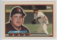 John Kruk