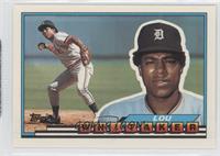 Lou Whitaker