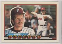 Mike Schmidt