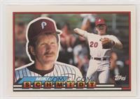 Mike Schmidt