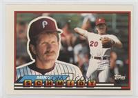 Mike Schmidt