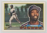 Mookie Wilson