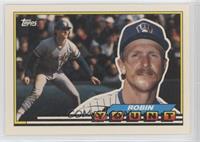 Robin Yount