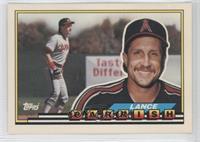 Lance Parrish