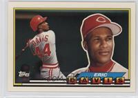 Eric Davis