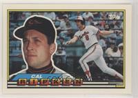 Cal Ripken Jr.