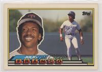 Julio Franco