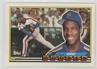 Dwight Gooden