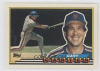 Gary Carter