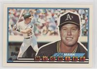 Mark McGwire [Good to VG‑EX]