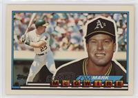 Mark McGwire [EX to NM]