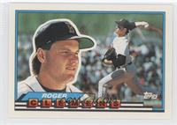 Roger Clemens