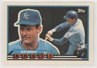 George Brett