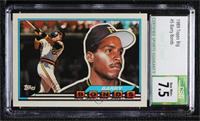 Barry Bonds [CSG 7.5 Near Mint+]