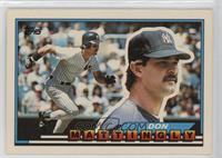 Don Mattingly [EX to NM]