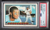 Gary Sheffield [PSA 8 NM‑MT]