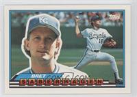 Bret Saberhagen