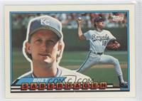 Bret Saberhagen