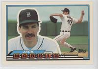 Jack Morris