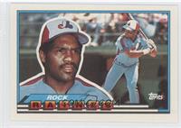 Tim Raines