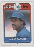 Andre Dawson [Good to VG‑EX]