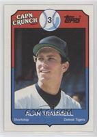 Alan Trammell