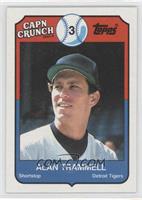 Alan Trammell