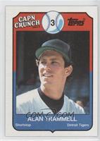 Alan Trammell