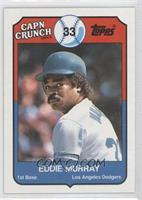 Eddie Murray