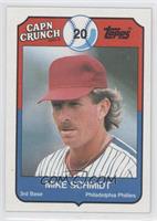 Mike Schmidt