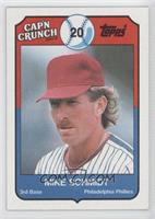 Mike Schmidt