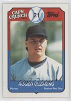 Roger Clemens