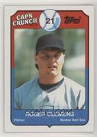 Roger Clemens [EX to NM]