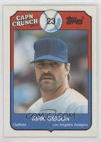 Kirk Gibson