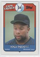 Kirby Puckett