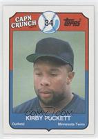 Kirby Puckett